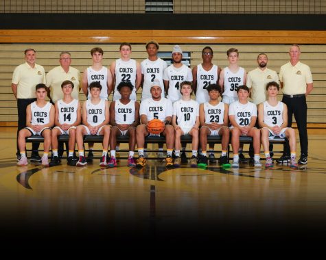 Boys Varsity Basketball Team 2022-2023
Photo by All Star Photography